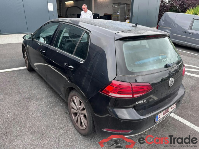 VOLKSWAGEN Golf VII Golf 1.0 TSI BMT Comfortline #3