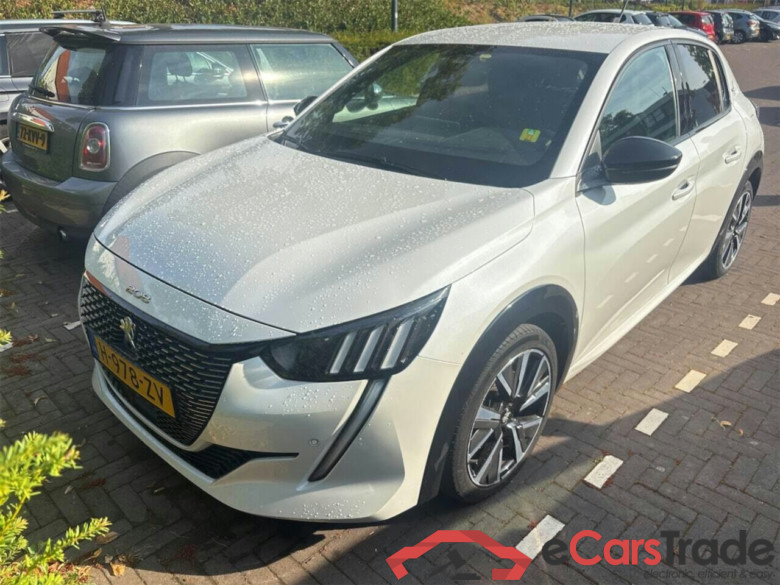 PEUGEOT 208 1.2 PureTech GT-Line