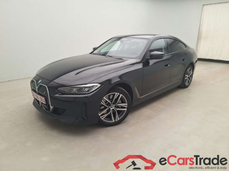 BMW, i4 '21 BEV, BMW i4 eDrive40 5d #2