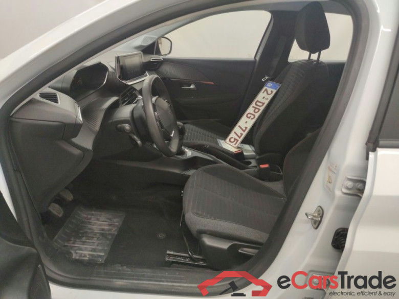 Peugeot 208 1.2 PureTech 75 MAN5 S&S Active Pack 5d #3