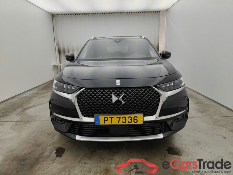 DS DS7 CROSSBACK 1.6 E-TENSE 181 Grand Chic (EU6.3) 5d #5
