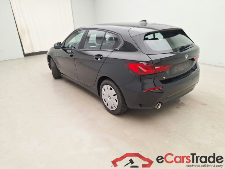 BMW, 1-serie '19, 116d 85kW Aut. #3