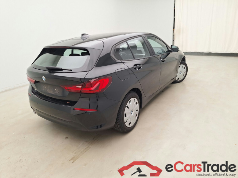 BMW, 1-serie '19, 116d 85kW Aut. #4
