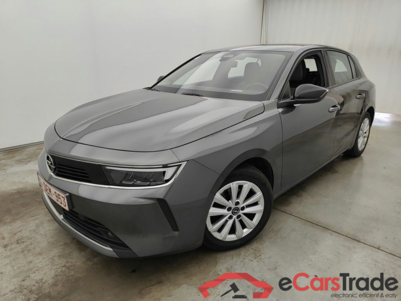 Opel Astra 1.2 Turbo 81kW S/S Edition 5d