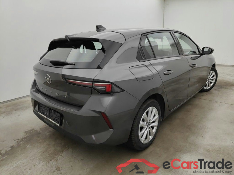 Opel Astra 1.2 Turbo 81kW S/S Edition 5d #2