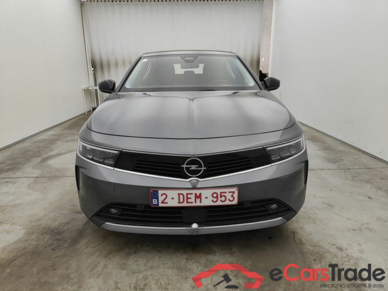 Opel Astra 1.2 Turbo 81kW S/S Edition 5d #5