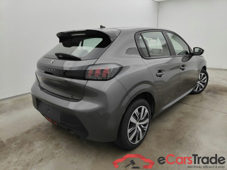 Peugeot 208 1.2 PureTech 100 EAT8 S&S Active Pack 5d #2