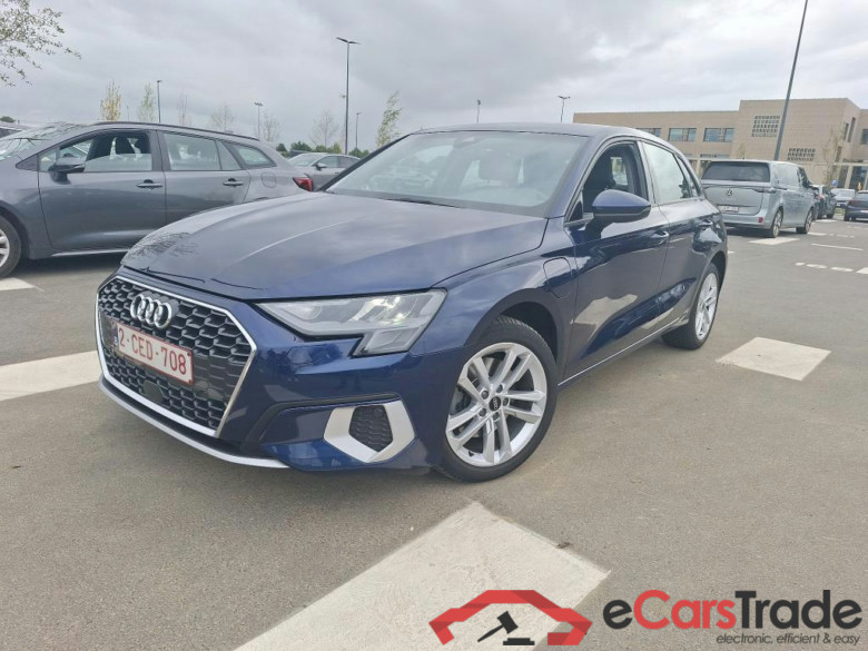 AUDI A3 SPORTBACK 1.4 40 TFSI E S TRON. ADVANCED SPORTBACK #1