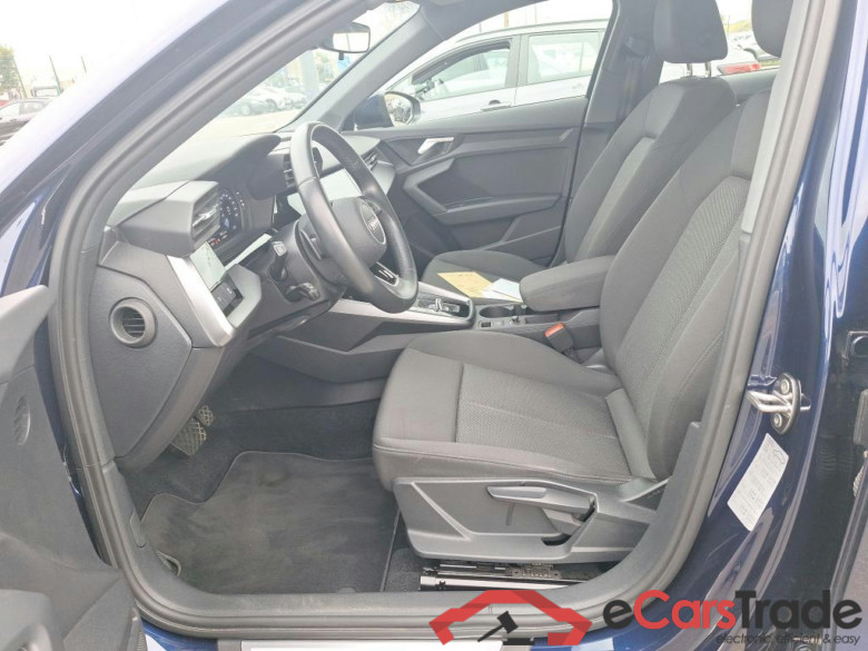 AUDI A3 SPORTBACK 1.4 40 TFSI E S TRON. ADVANCED SPORTBACK #5