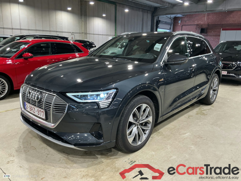 AUDI E-tron BEV 95KWH 55 QUATTRO ADVANCED