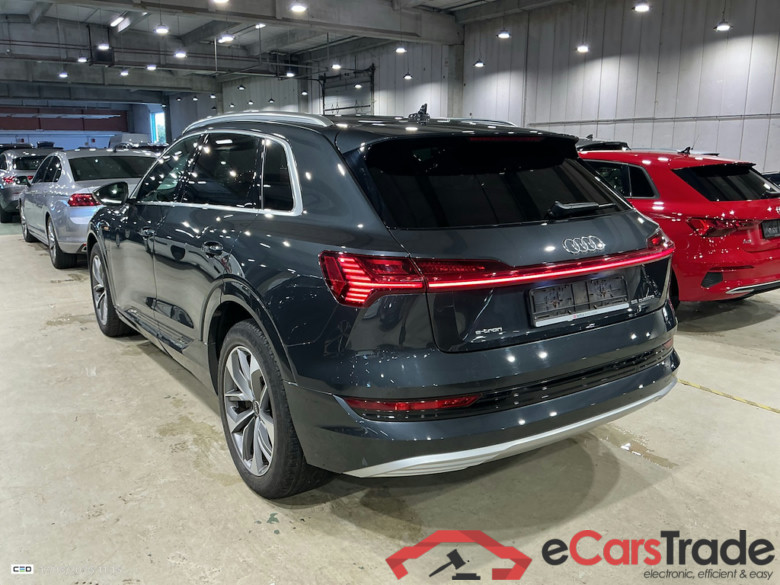 AUDI E-tron BEV 95KWH 55 QUATTRO ADVANCED #3