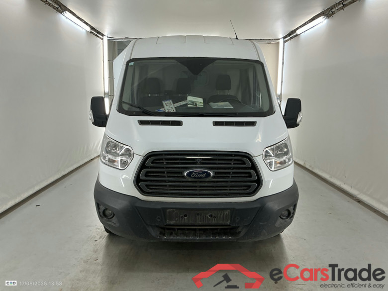 FORD TRANSIT 2T 310M FOU MWB HR DSL 2.0 TDCi L2H2 Trend STOCK #2