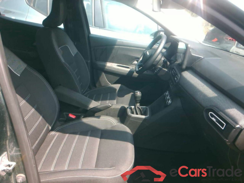 Dacia Sandero Journey TCe 90 #5