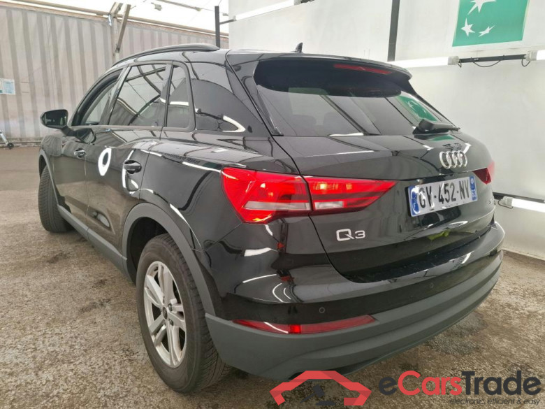 AUDI Q3 2018 5P SUV 35 TDI 150 S TRONIC #2