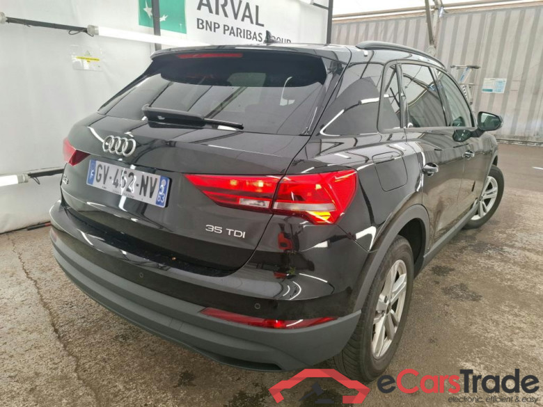 AUDI Q3 2018 5P SUV 35 TDI 150 S TRONIC #3