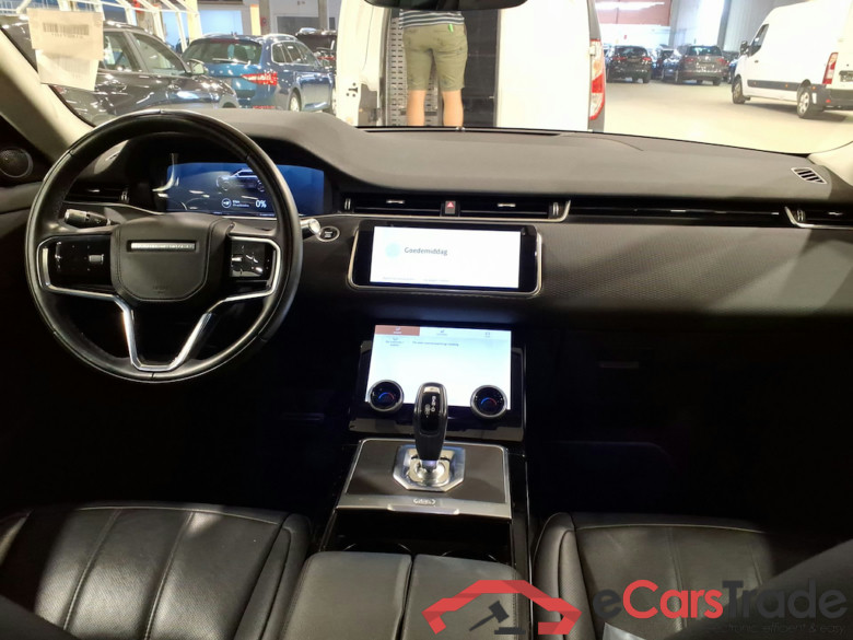 LAND ROVER RANGE ROVER EVOQUE 1.5 P300E PHEV 4WD AUTO S #6