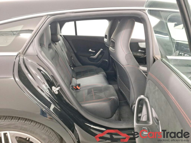 MERCEDES-BENZ CLA SHOOTING BRAKE 1.3 CLA 250 E BUSINESS SOLUTION DCT #6