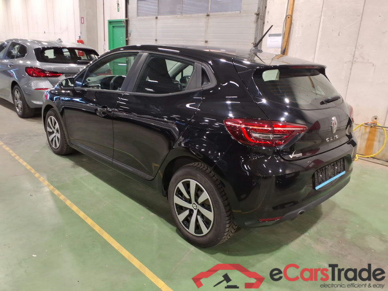 RENAULT CLIO 1.0 TCE 90 EQUILIBRE #2