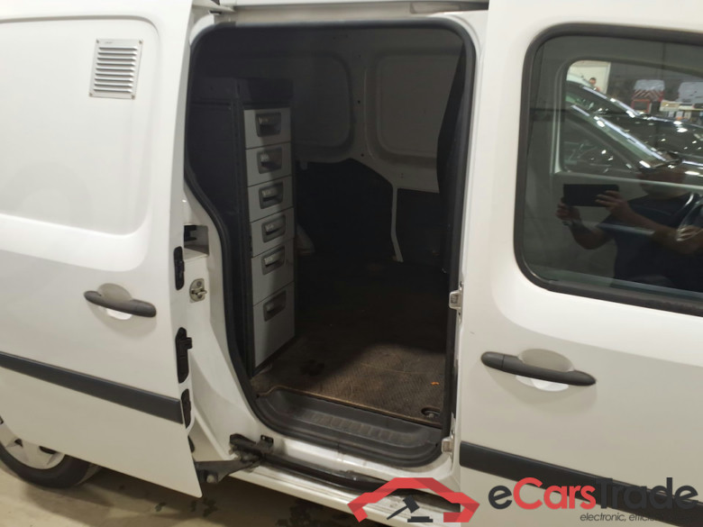 RENAULT KANGOO EXPRESS MAXI ZE - 2013 ZE 33 B-Buy (EU6) STOCK #5