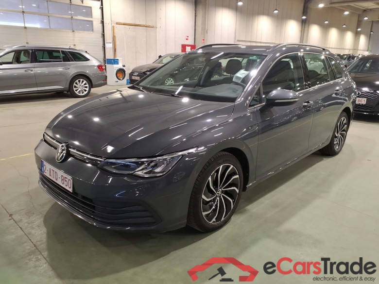 VOLKSWAGEN GOLF VARIANT VIII 1.0 TSI 81KW LIFE #1
