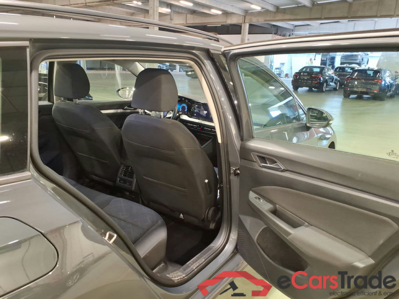 VOLKSWAGEN GOLF VARIANT VIII 1.0 TSI 81KW LIFE #5