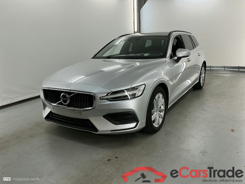 VOLVO V60 2.0 B4 D MHEV MOMENTUM PRO AUTO