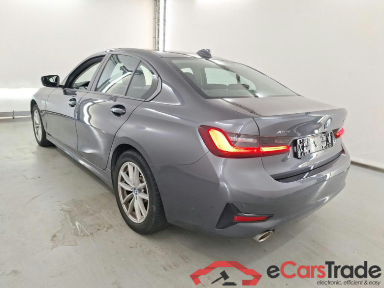 BMW 3-serie 2.0 330E (135KW) XDRIVE BERLINE #3