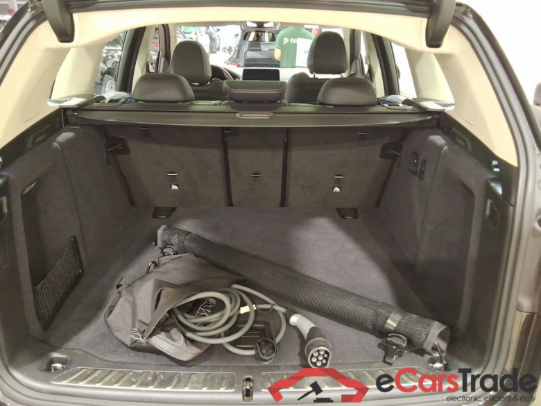 BMW IX3 80KWH AUTO #3