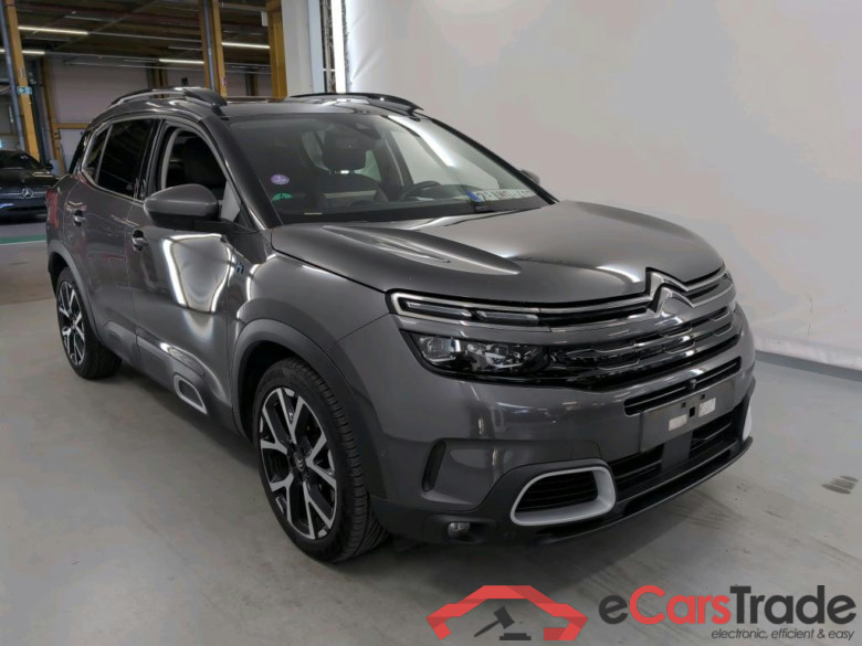 CITROËN C5 AIRCROSS 1.6 PHEV 225 E-EAT8 SHINE AUTO #2