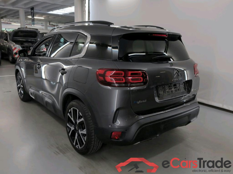CITROËN C5 AIRCROSS 1.6 PHEV 225 E-EAT8 SHINE AUTO #3