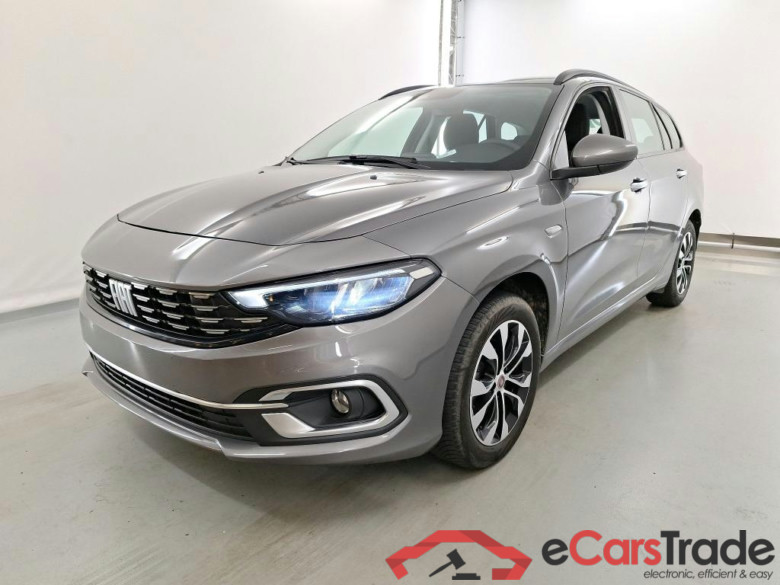FIAT TIPO SW 1.0 FIREFLY CITY LIFE