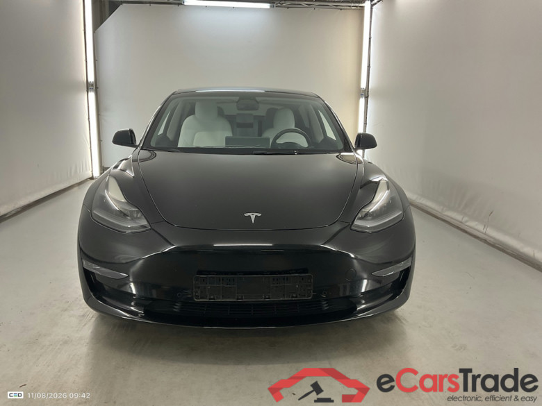 TESLA MODEL 3 BEV PERFORMANCE DUAL MOTOR 4WD AUT #2