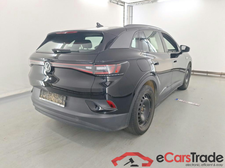 VOLKSWAGEN ID.4 BEV 82KWH 150KW PRO PERFORMANCE #4