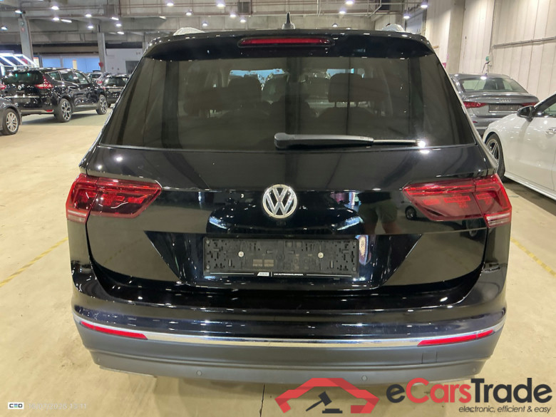 VOLKSWAGEN TIGUAN ALLSPACE 1.5 TSI ACT Highline OPF DSG #5