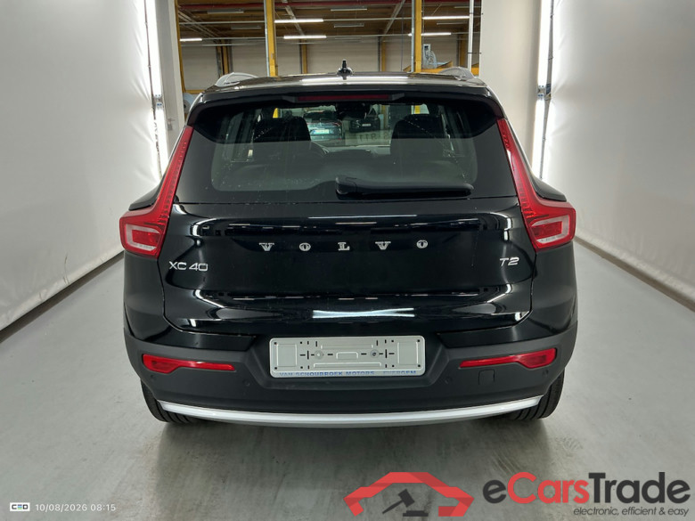 VOLVO XC40 1.5 T2 CORE #5
