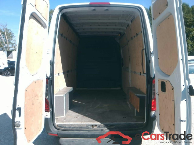 SPRINTER 315 39S TRACT RISK #6