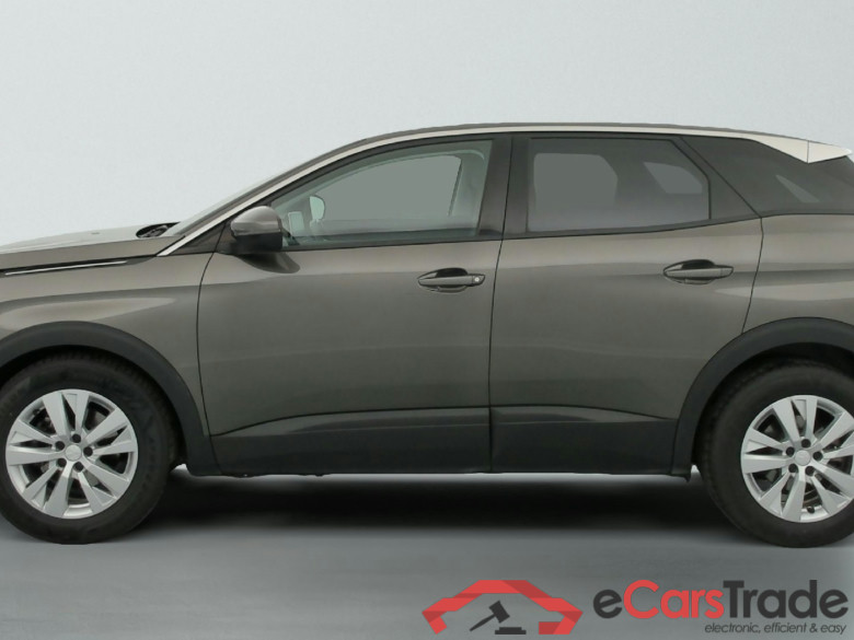 Peugeot 3008 Active PureTech 130ch S&S BVM6 #4