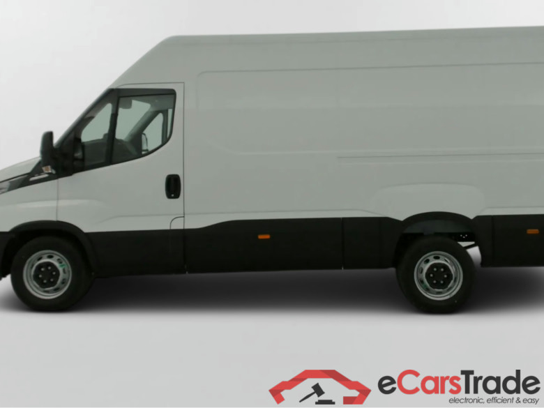 Iveco Daily 35S16BA8 12m³ 2.3 160ch BA8 #4
