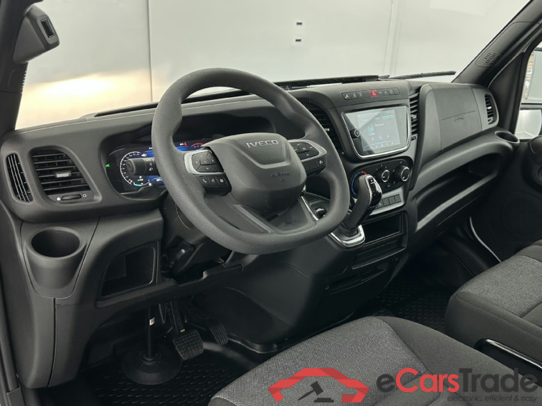 Iveco Daily 35S16BA8 12m³ 2.3 160ch BA8 #6