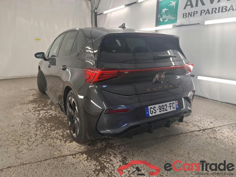 CUPRA Born / 2021 / 5P / Berline 230ch - batterie XL VZ #3