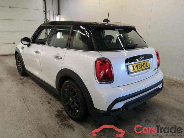 Mini 5-deurs 1.5 Cooper Camden #6