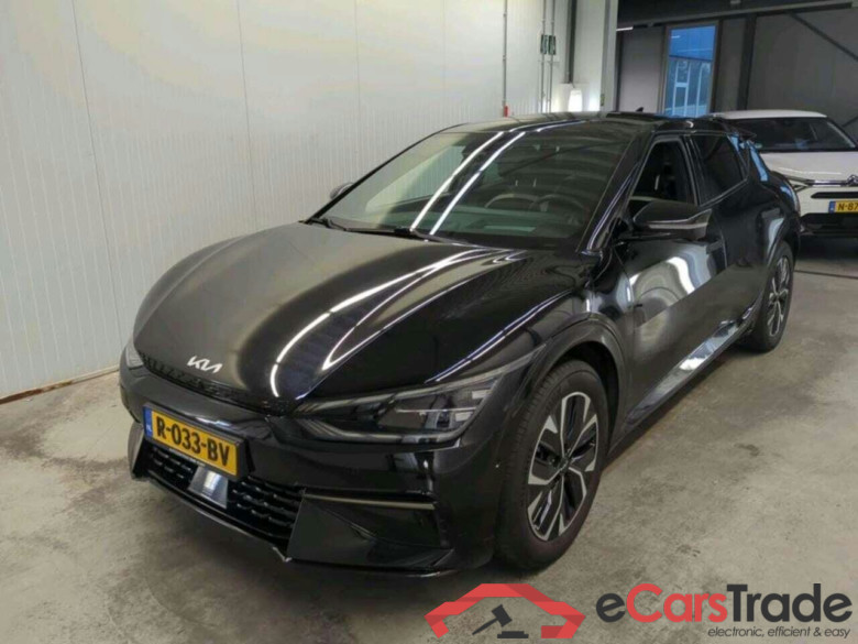 KIA EV6 GT-Line 77.4 kWh #1