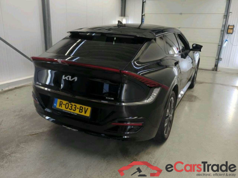 KIA EV6 GT-Line 77.4 kWh #2