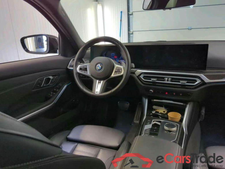 BMW 3-serie 320 #3
