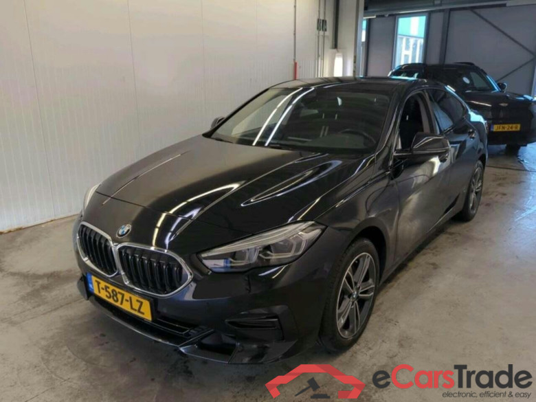 BMW 2-serie Gran Coupé 218