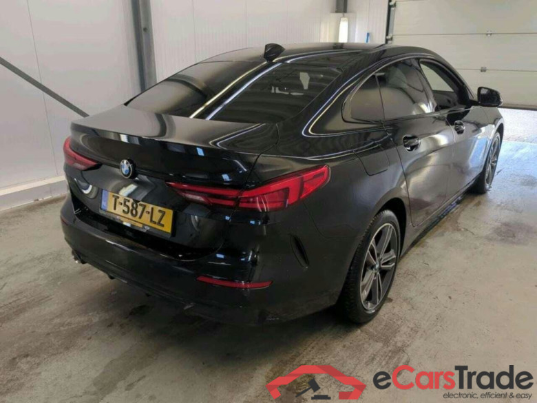 BMW 2-serie Gran Coupé 218 #2