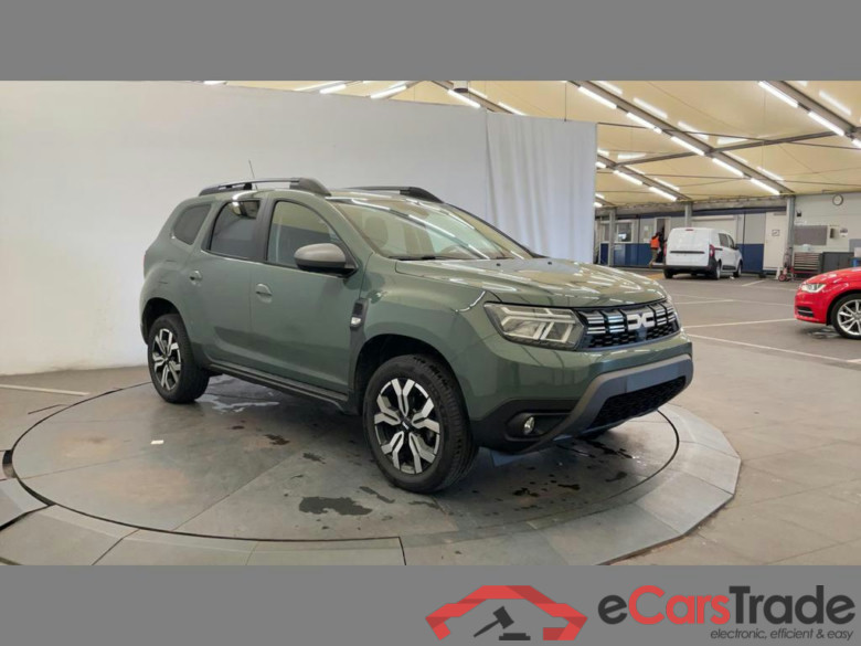 DACIA Duster 1.3 TCe Journey + GPF #2