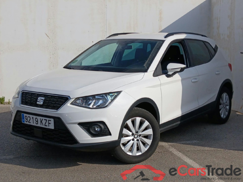 SEAT Arona / 2017 / 5P / todoterreno 1.0 TSI 70kW (95CV) Style Edition Eco (CX)