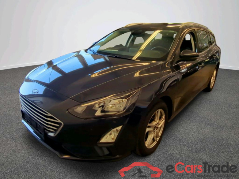 Focus Turnier Cool & Connect 1.0 EcoBoost 74KW MT6 E6dT