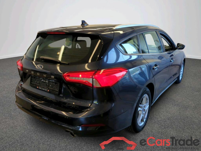 Focus Turnier Cool & Connect 1.0 EcoBoost 74KW MT6 E6dT #2